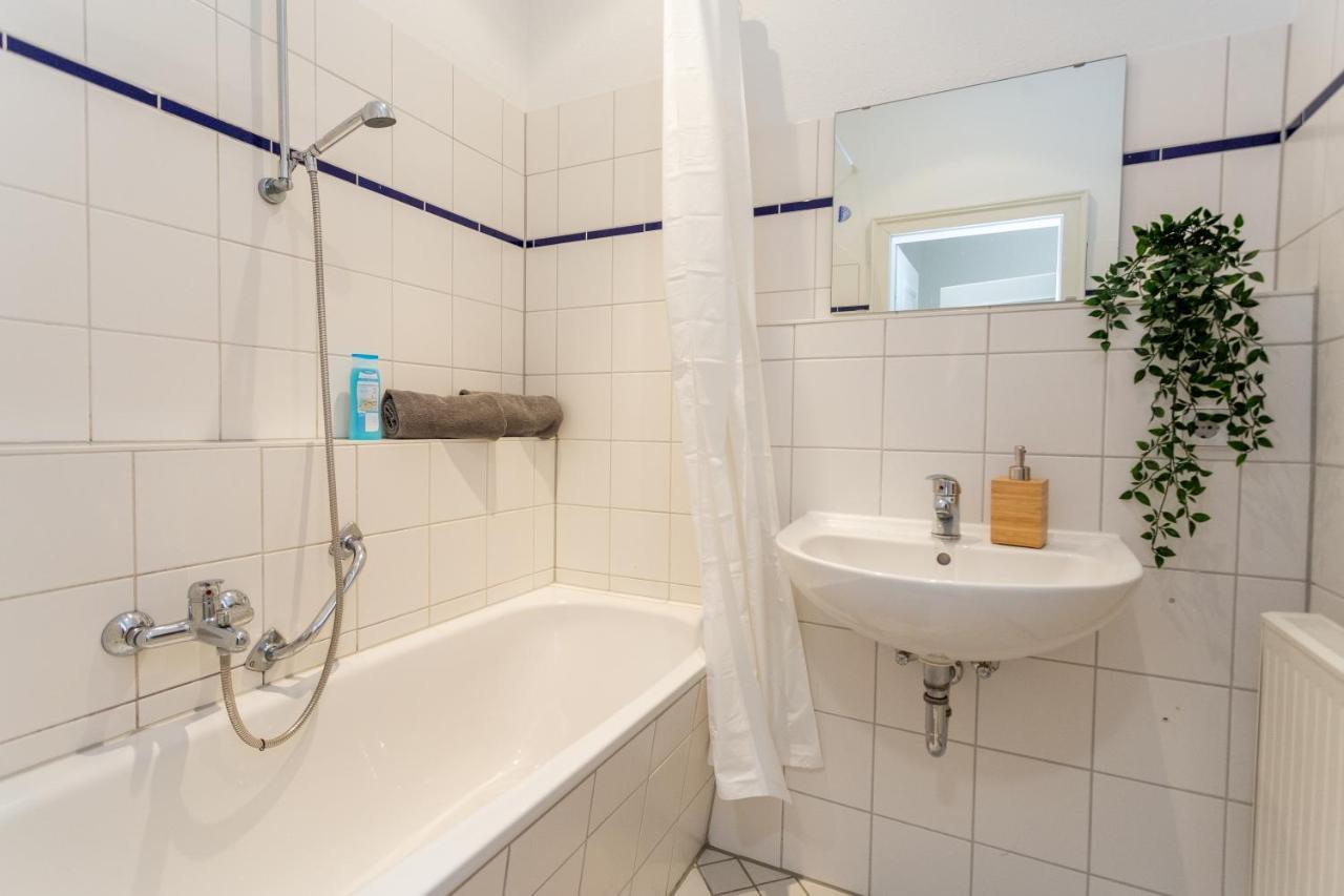 Fullhouse - Chemnitz - Z74 - 3 Bedrooms - Smarttv - Nespresso Exterior photo